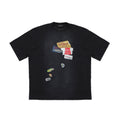 MASONPRINCE VINTAGE LABEL TEE