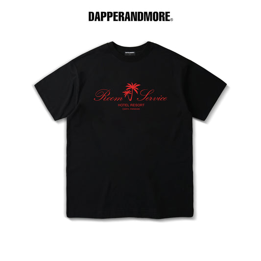 THE LAST RESORT T-SHIRT