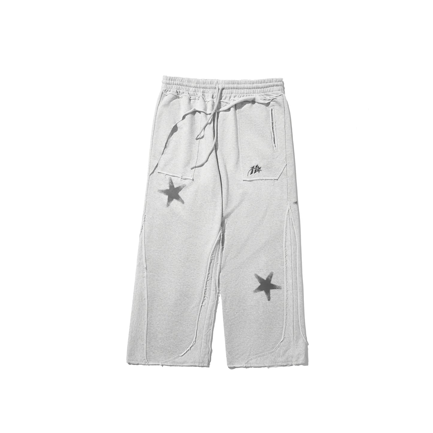 ABYSS SS24 ECHINIDERM PANTS