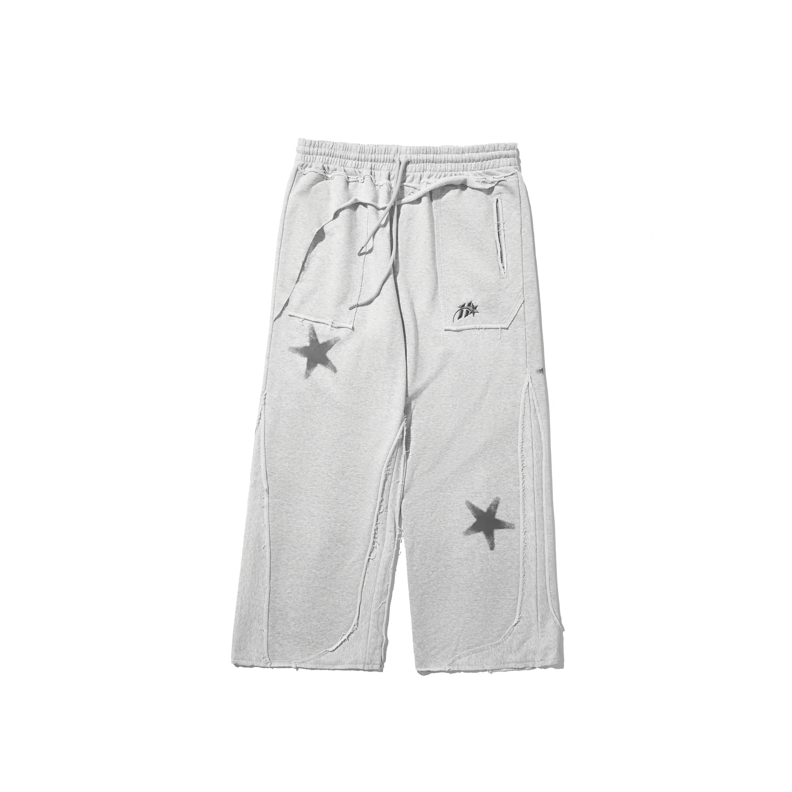 ABYSS SS24 ECHINIDERM PANTS