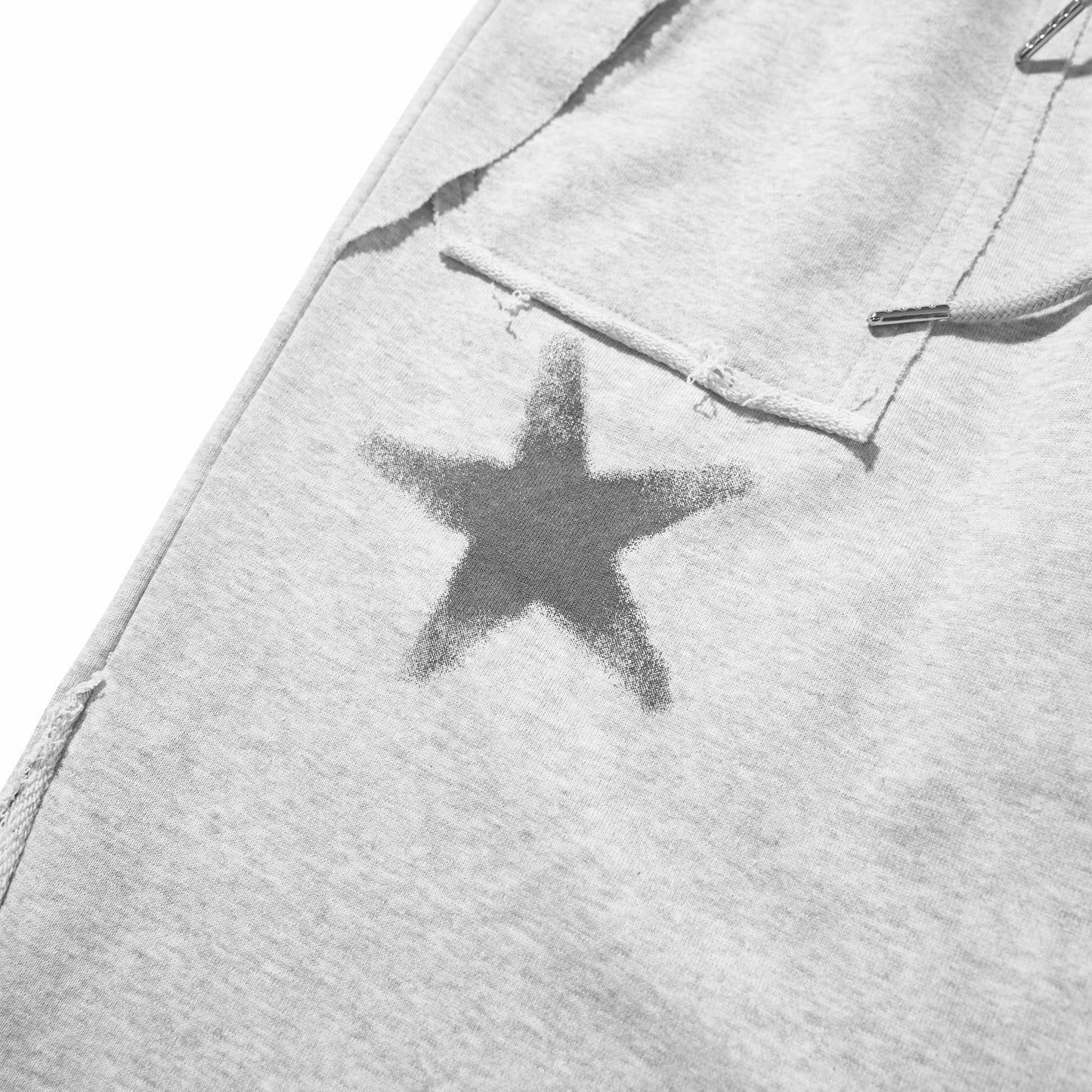 ABYSS SS24 ECHINIDERM PANTS