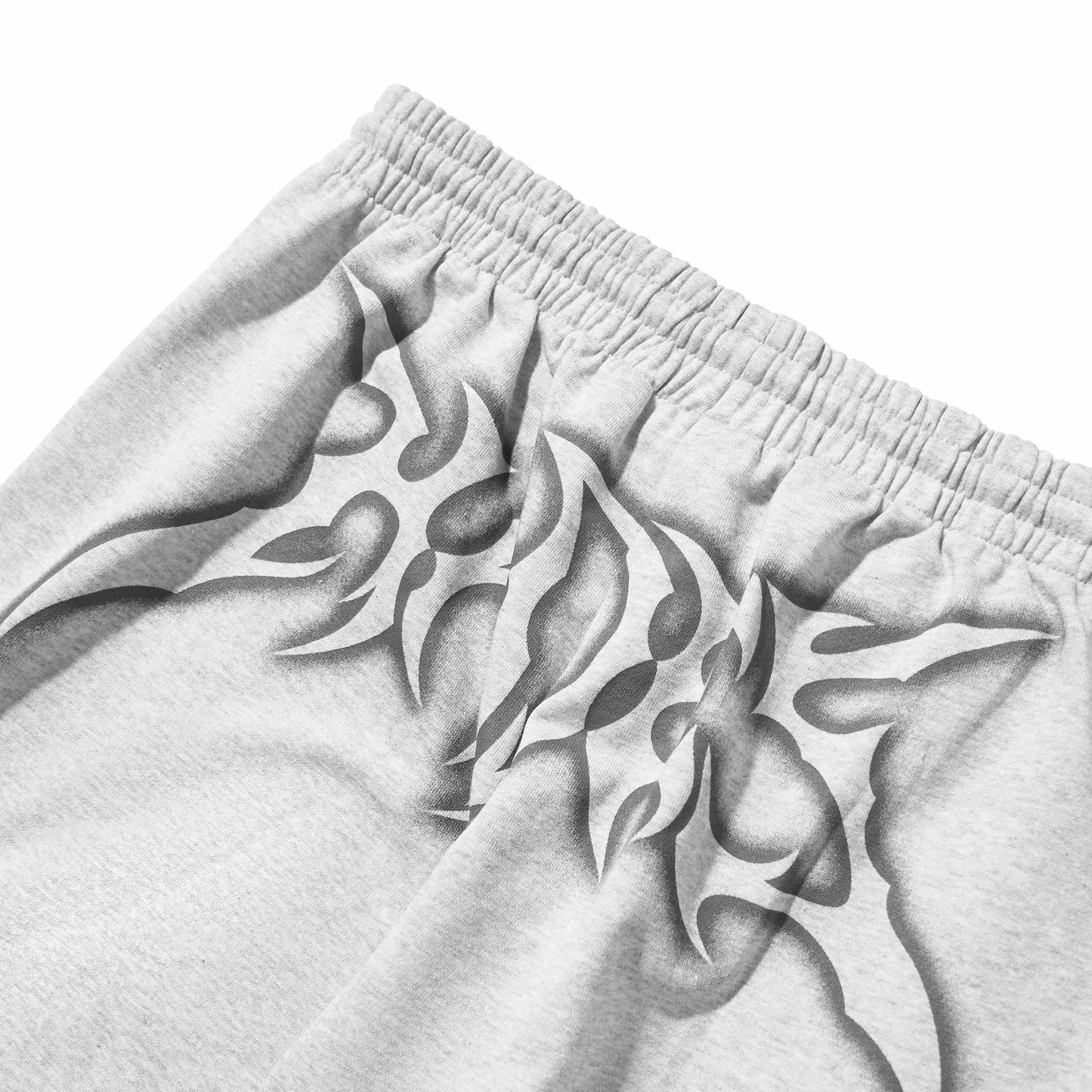 ABYSS SS24 ECHINIDERM PANTS