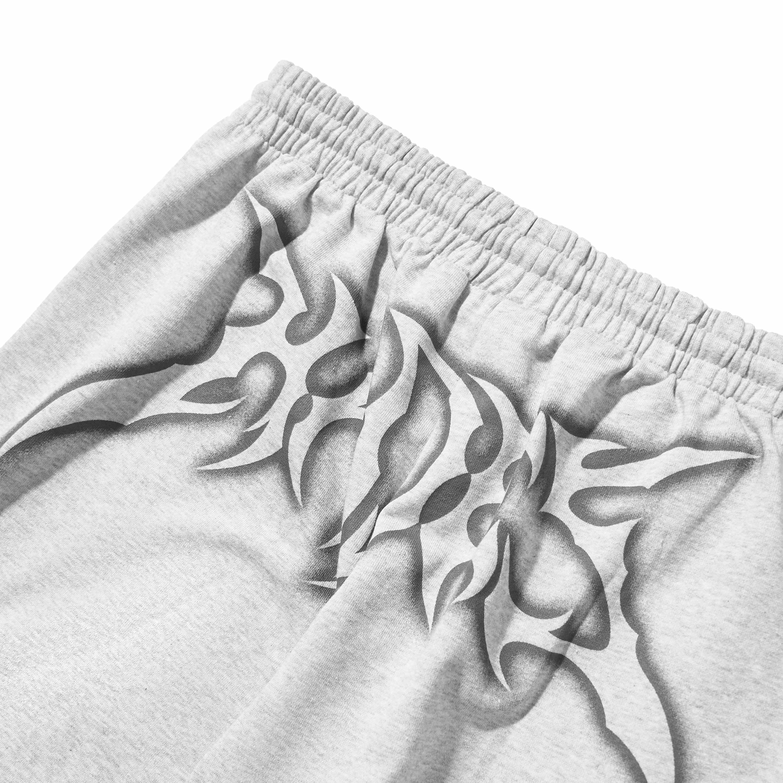 ABYSS SS24 ECHINIDERM PANTS