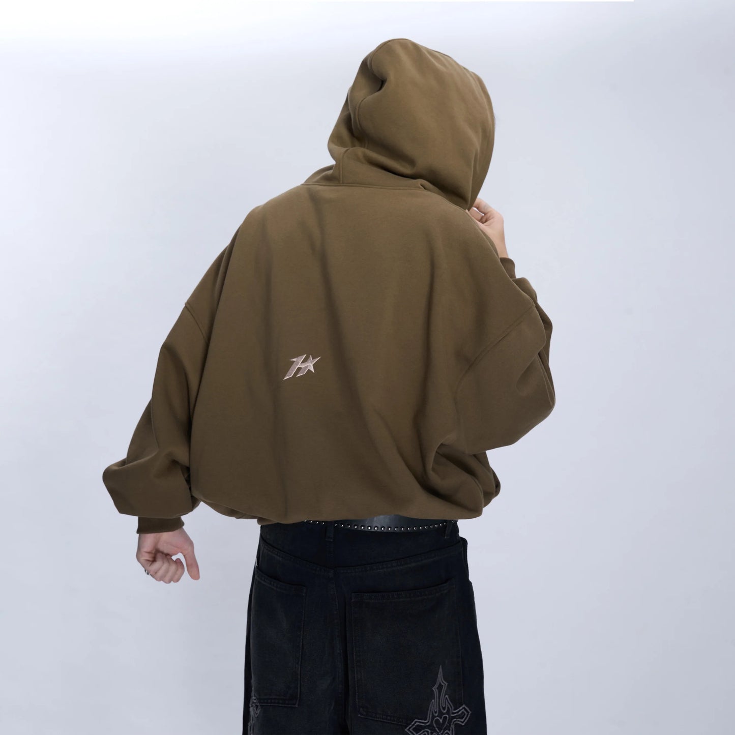 HADES SAIGON VITAL HOODIE