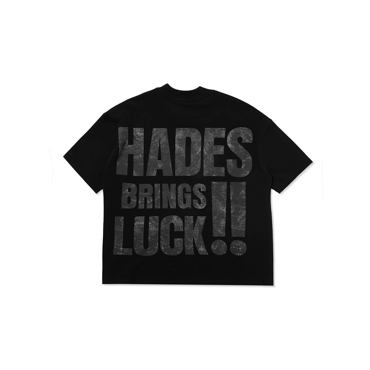 HADES TRIUMPH TEE