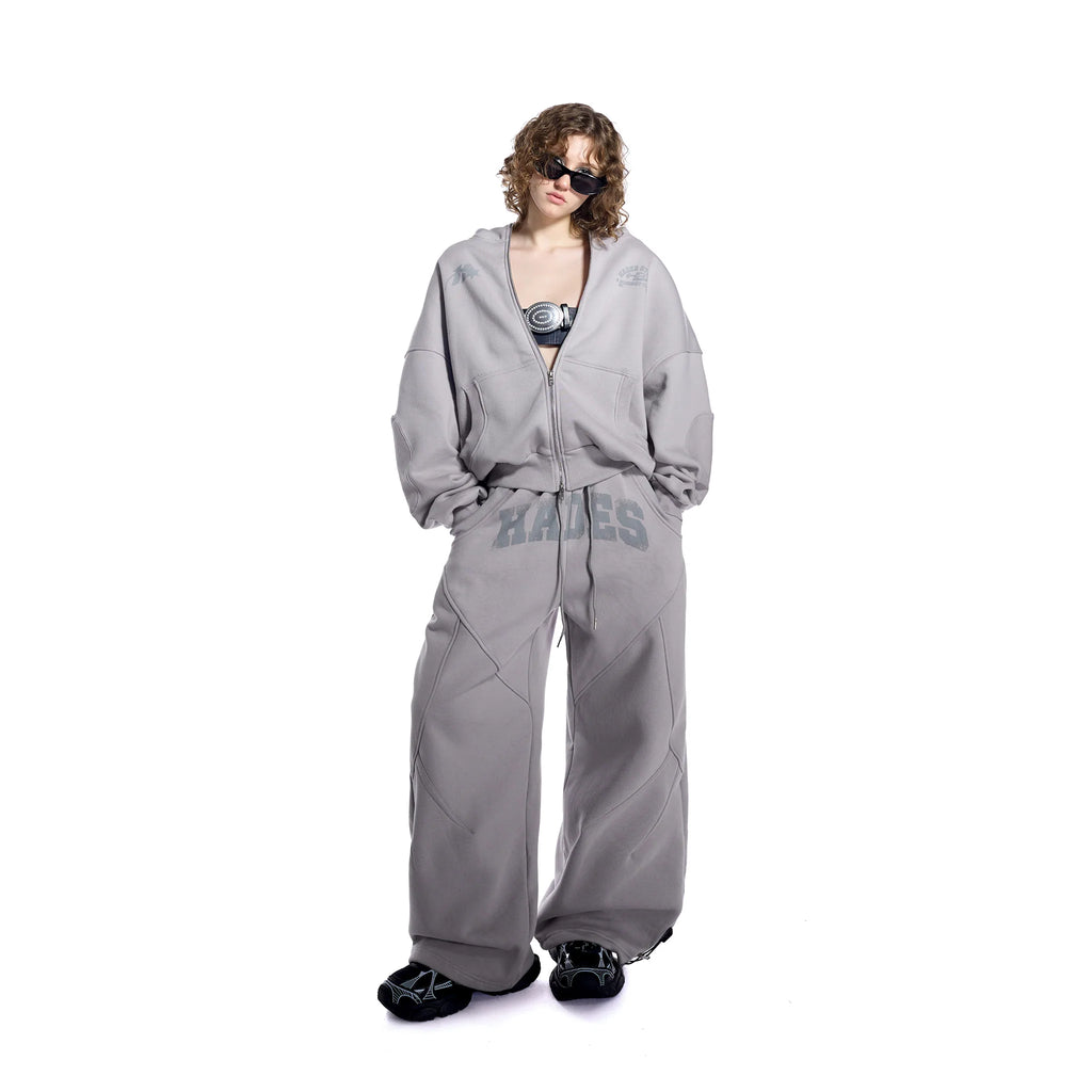 HOME BODY CLUB PANTS