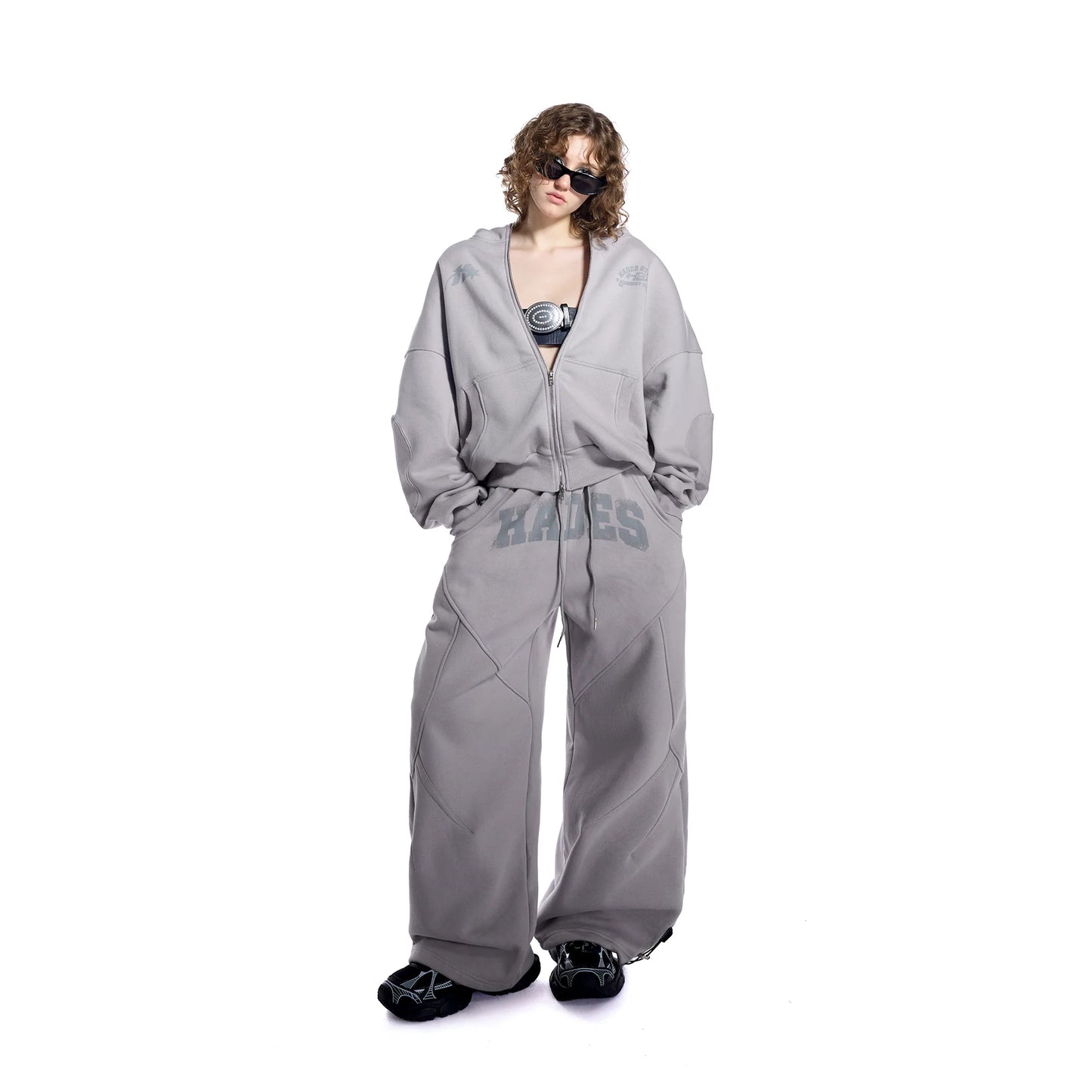 HOME BODY CLUB PANTS