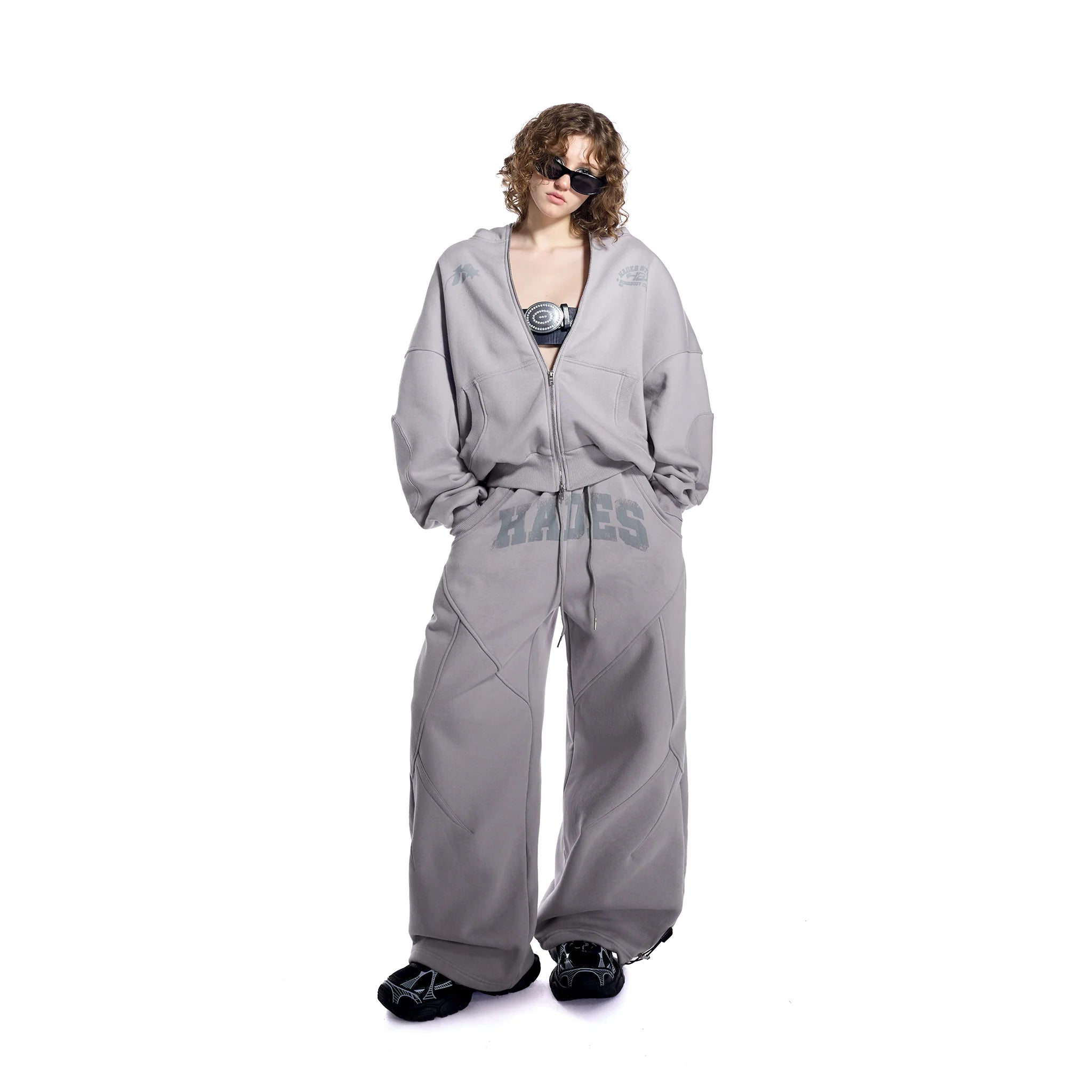 HOME BODY CLUB PANTS