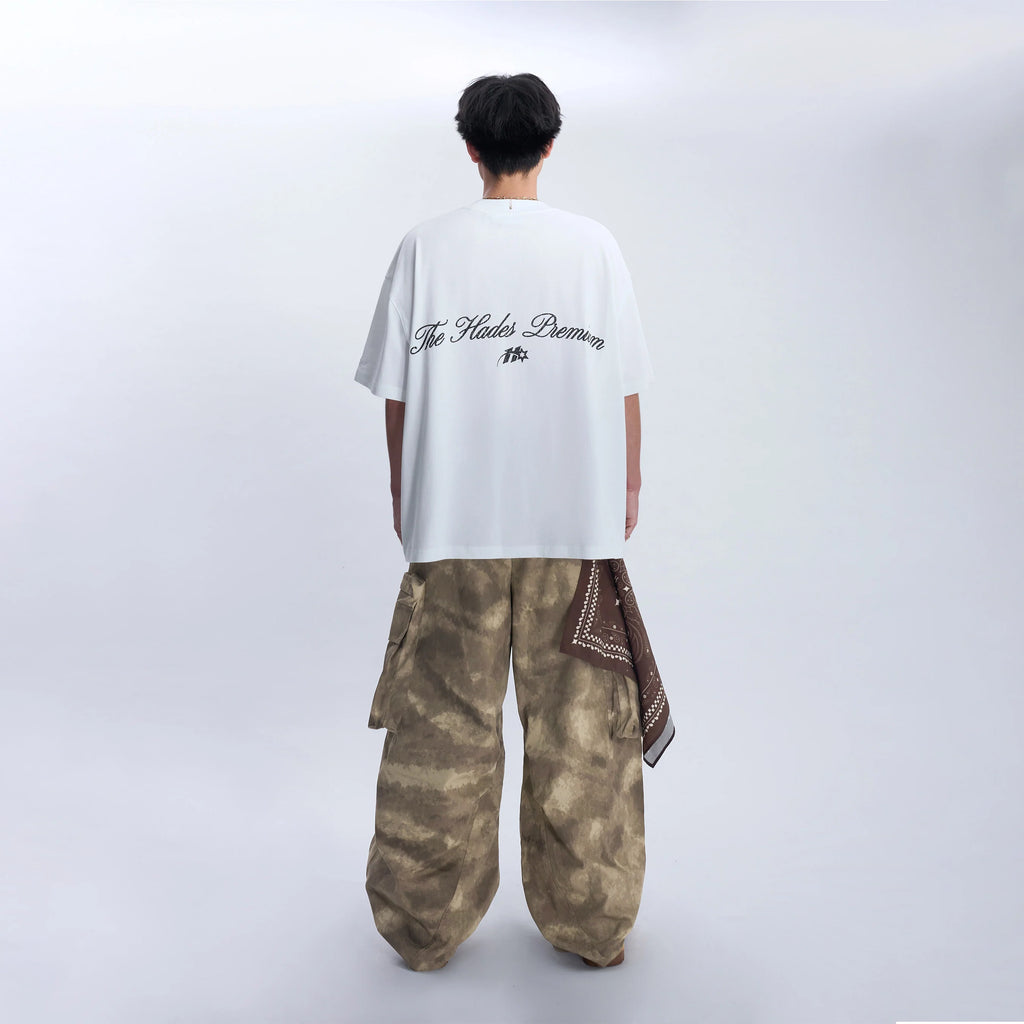 HADES REACH THE SKY TEE