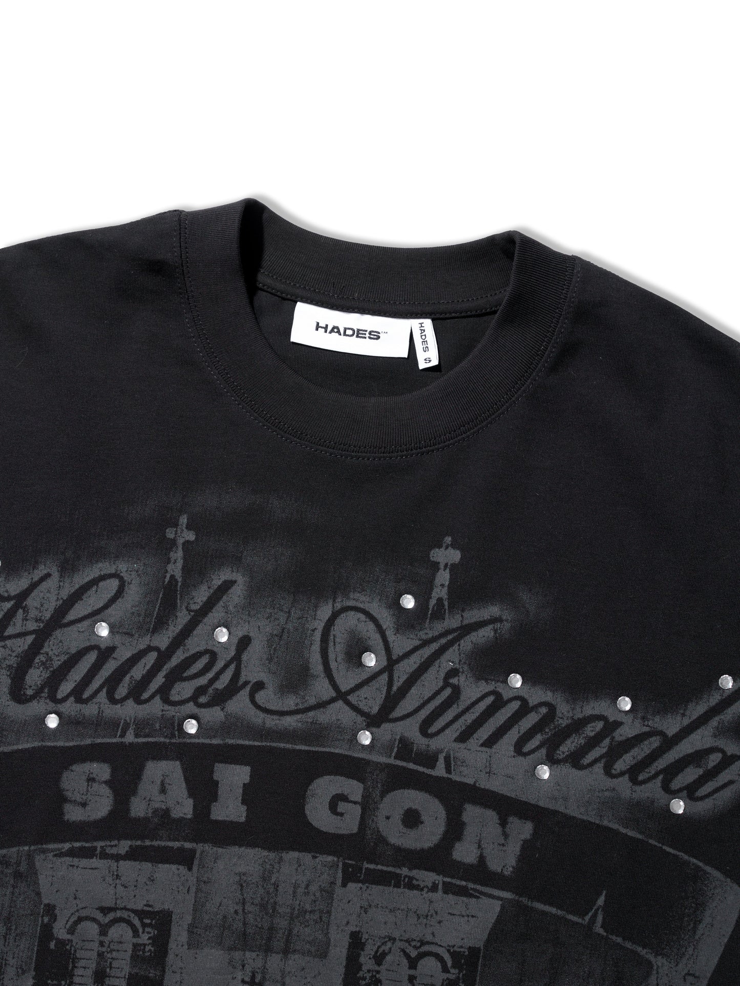 HADES SAIGON VITAL TEE