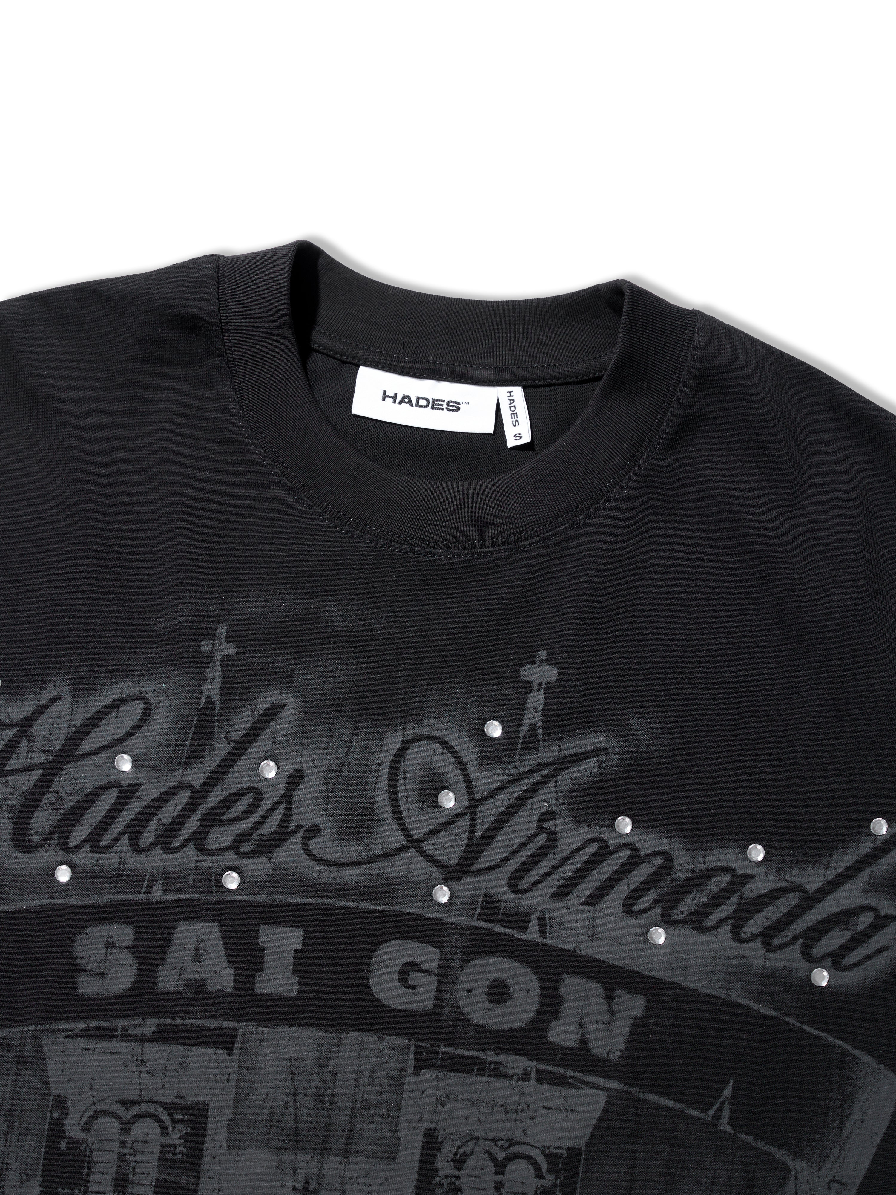 HADES SAIGON VITAL TEE