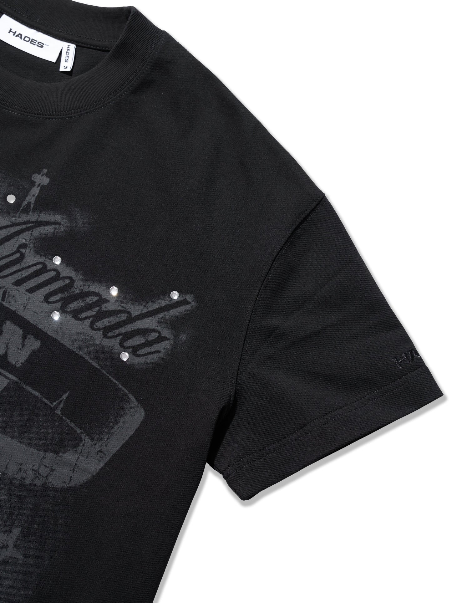 HADES SAIGON VITAL TEE