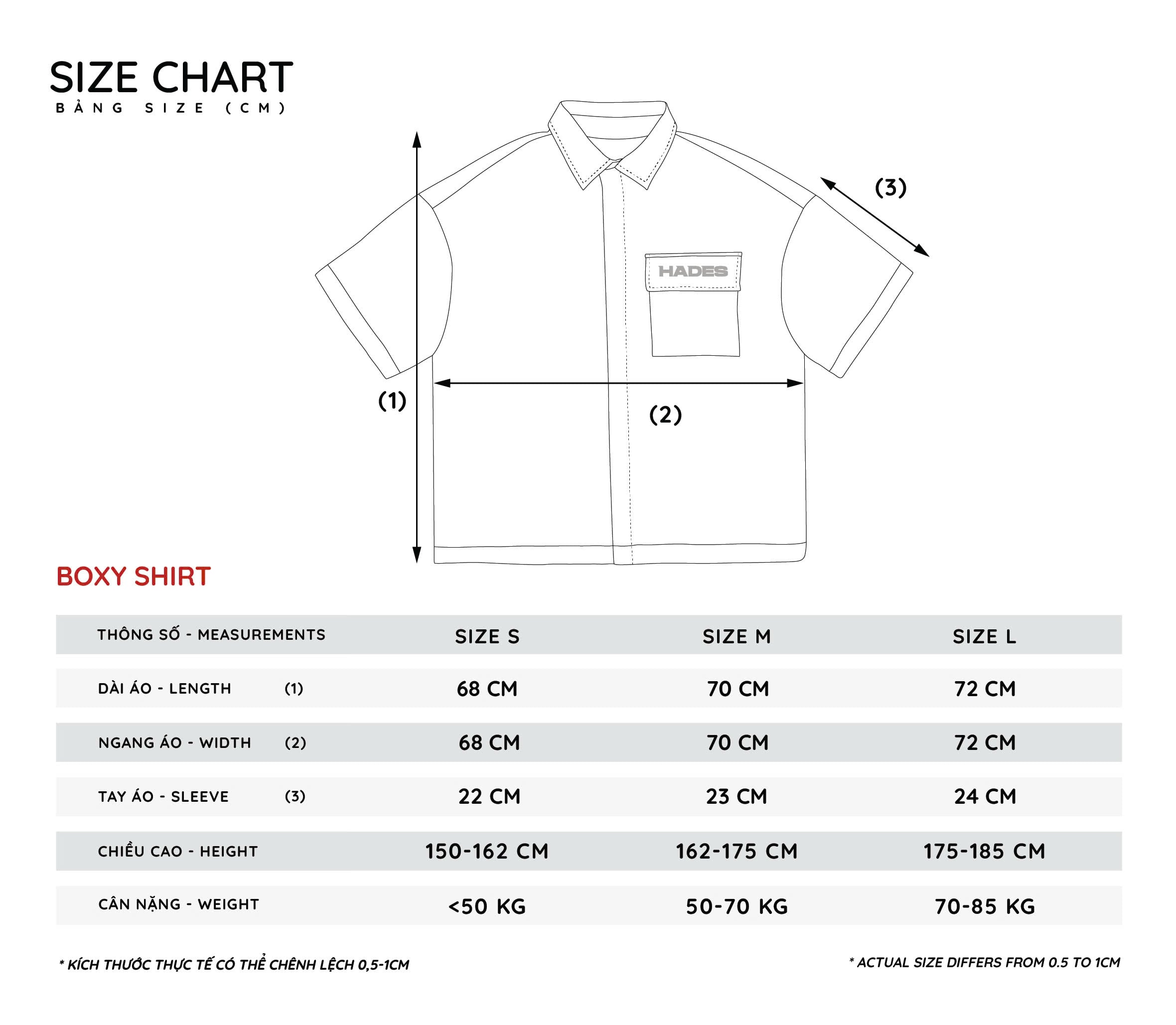FADE OUT WOVEN SHIRT