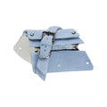 ‏‏‏‏LEATHER LAYER -BLUE