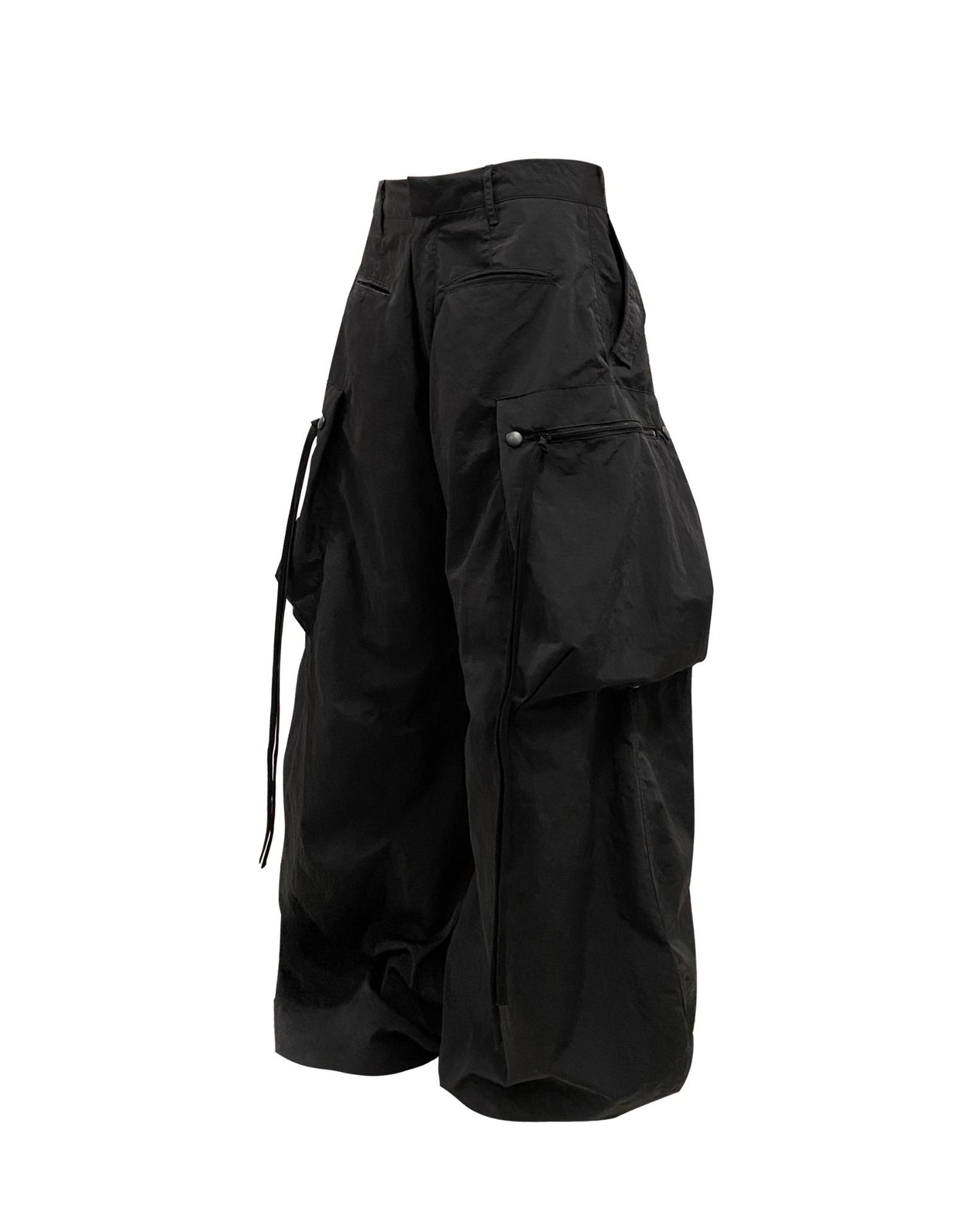 ARCH CARGO PANTS