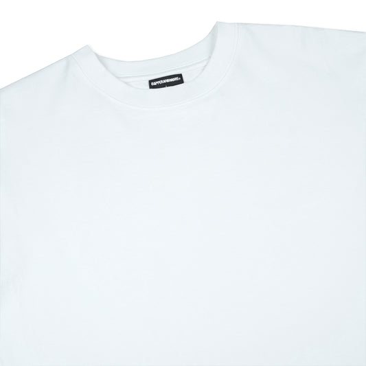 Choice Basic Tee/ White