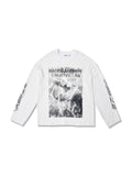 LAST KISS LONGSLEEVE