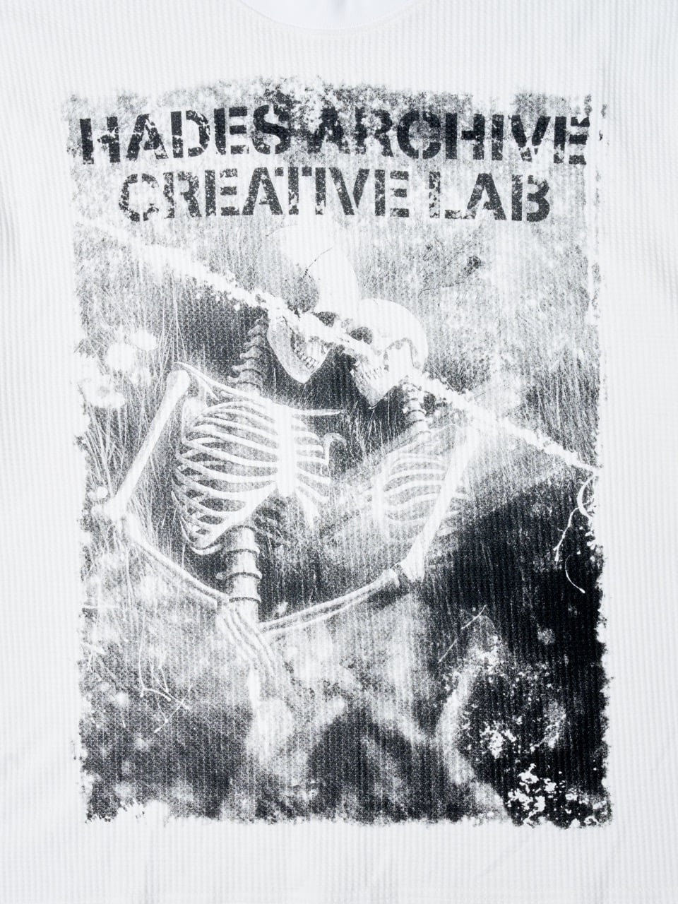 LAST KISS LONGSLEEVE