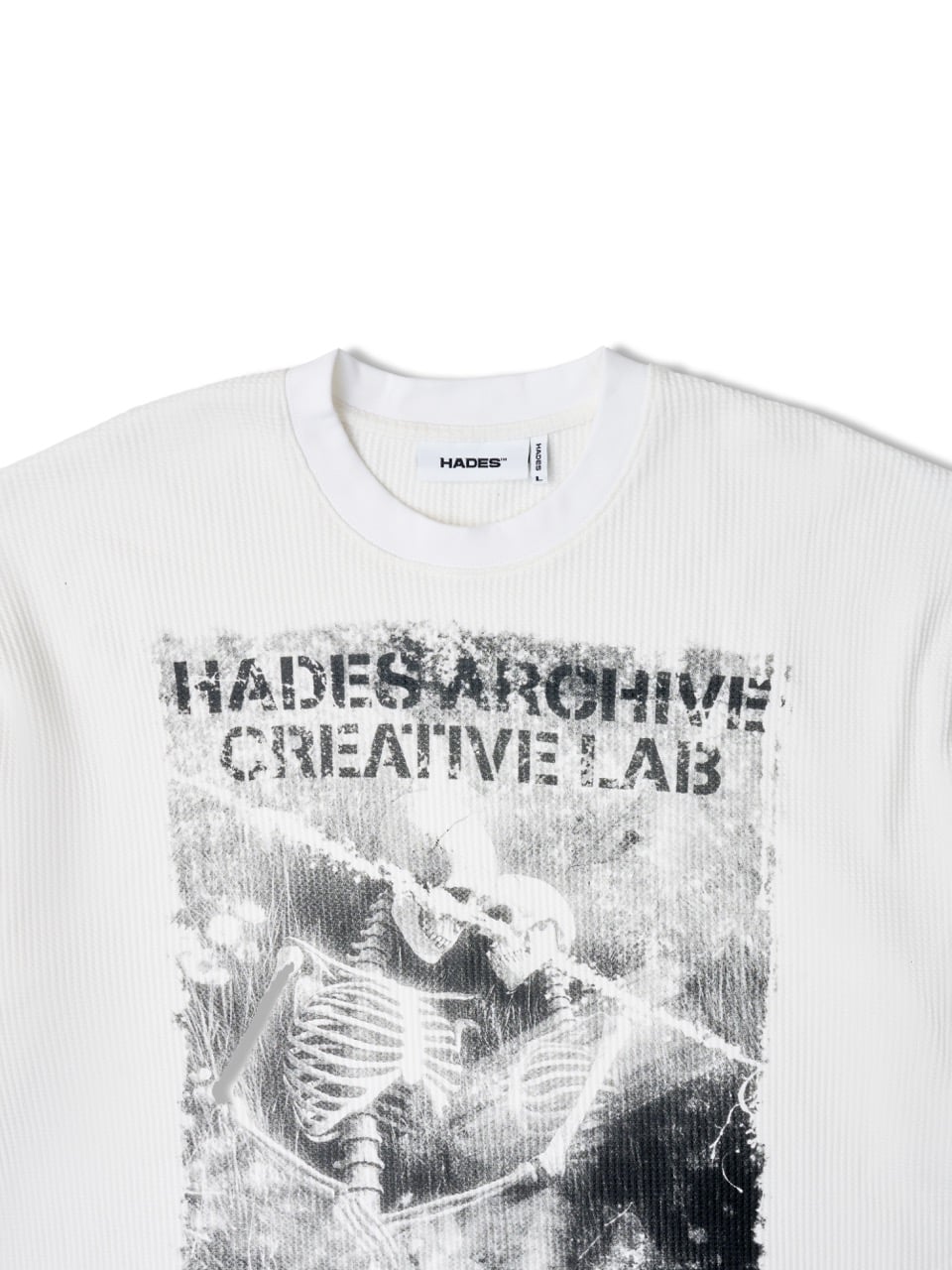 LAST KISS LONGSLEEVE