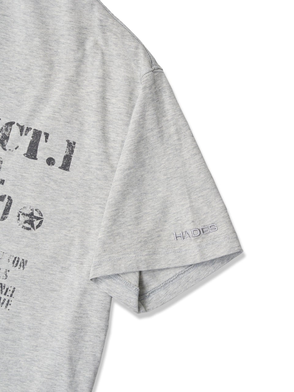 EXPEDITON TEE