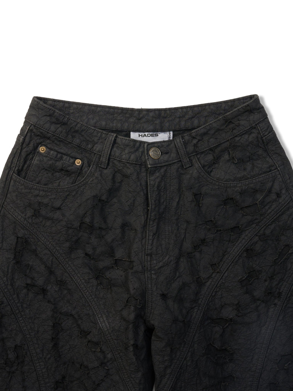 NOMAD WASH PANTS