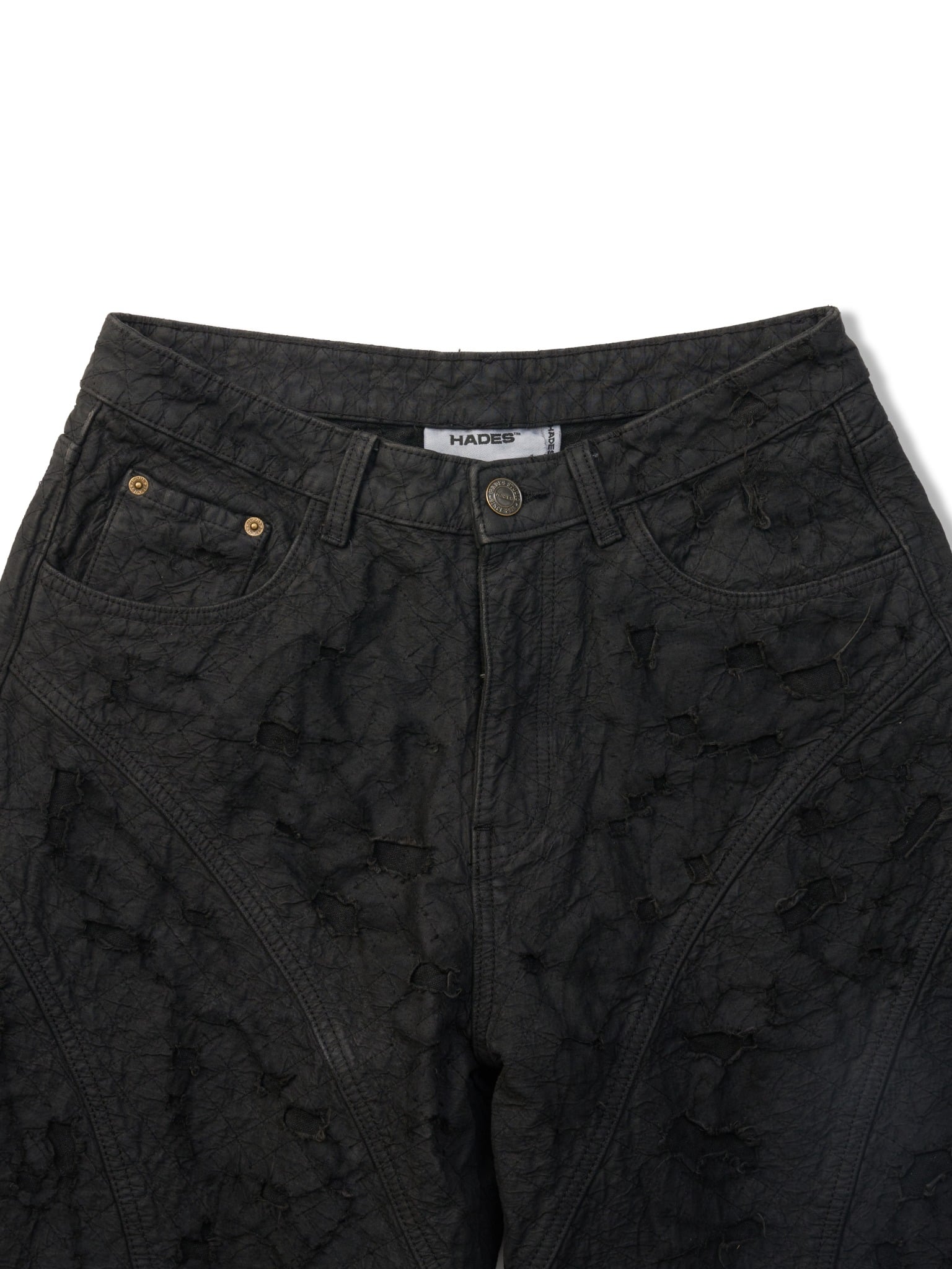 NOMAD WASH PANTS