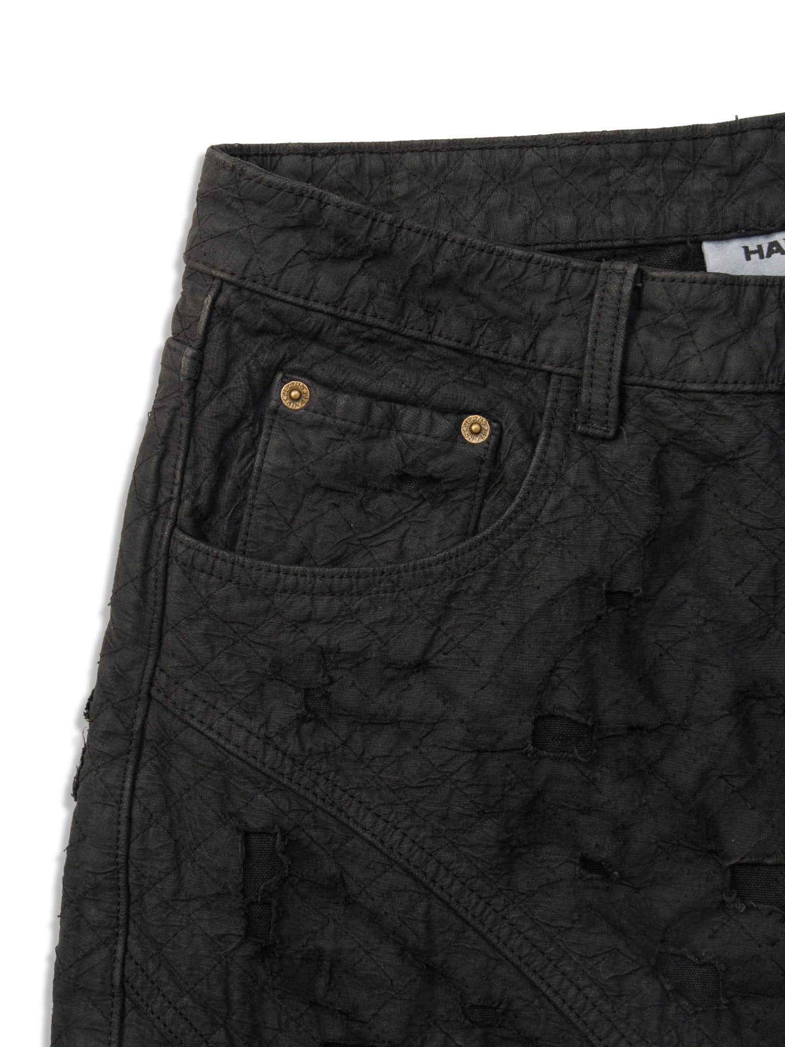 NOMAD WASH PANTS
