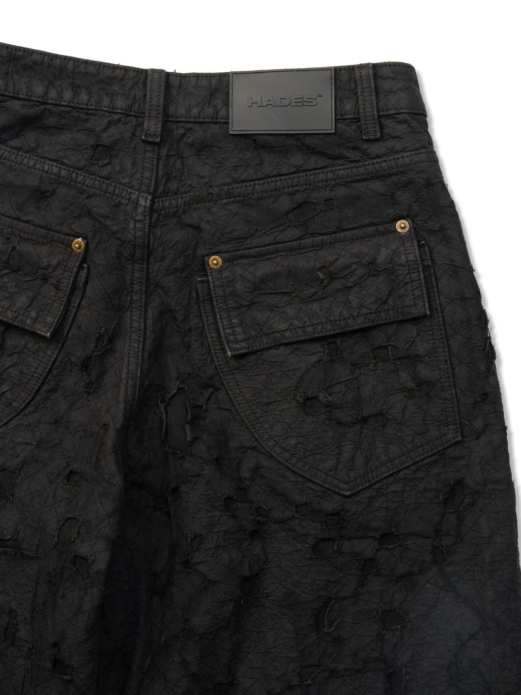 NOMAD WASH PANTS