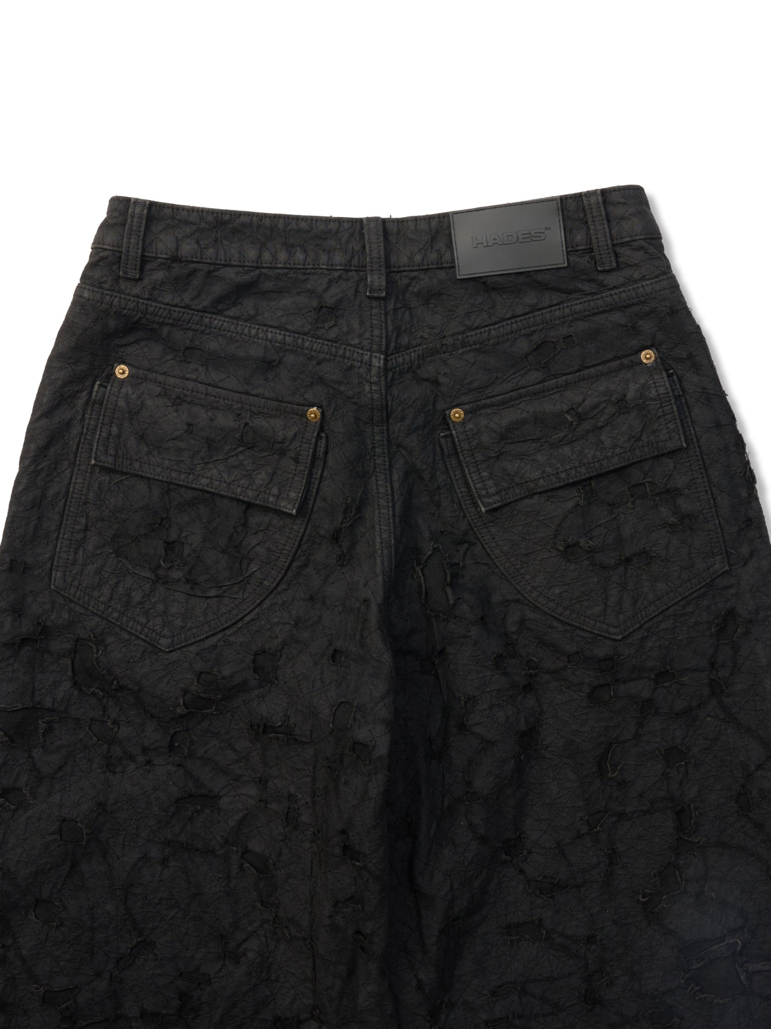NOMAD WASH PANTS