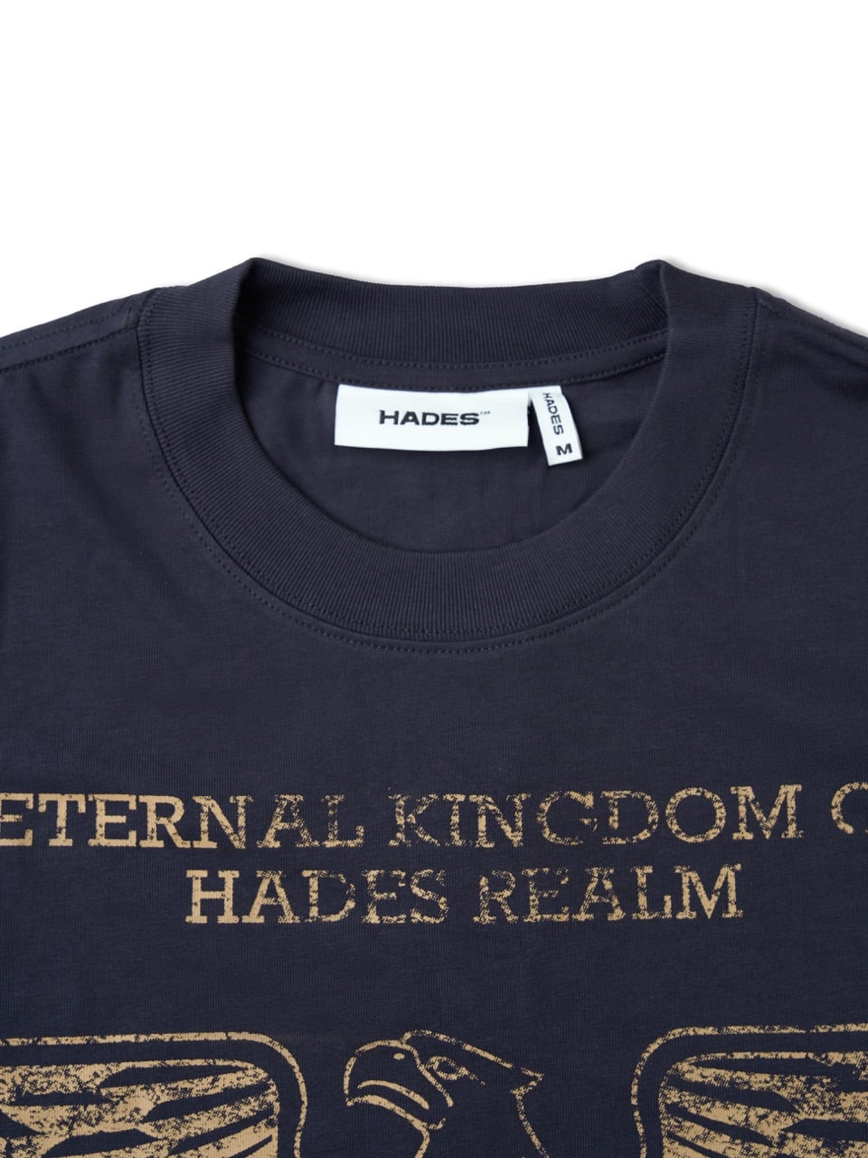 NATIONAL ID TEE