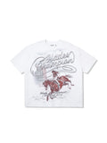 LASSO CHAMPION TEE