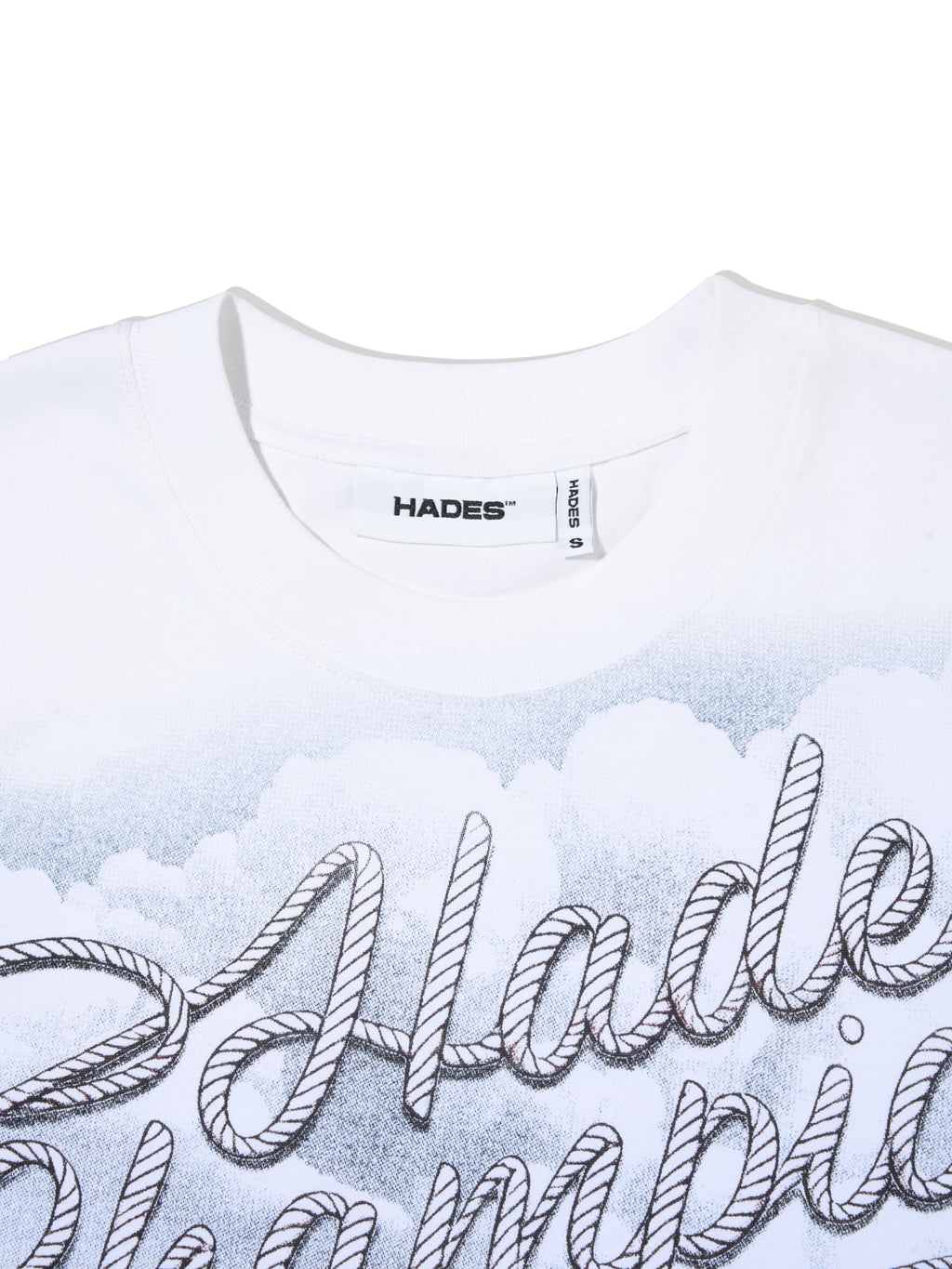 LASSO CHAMPION TEE