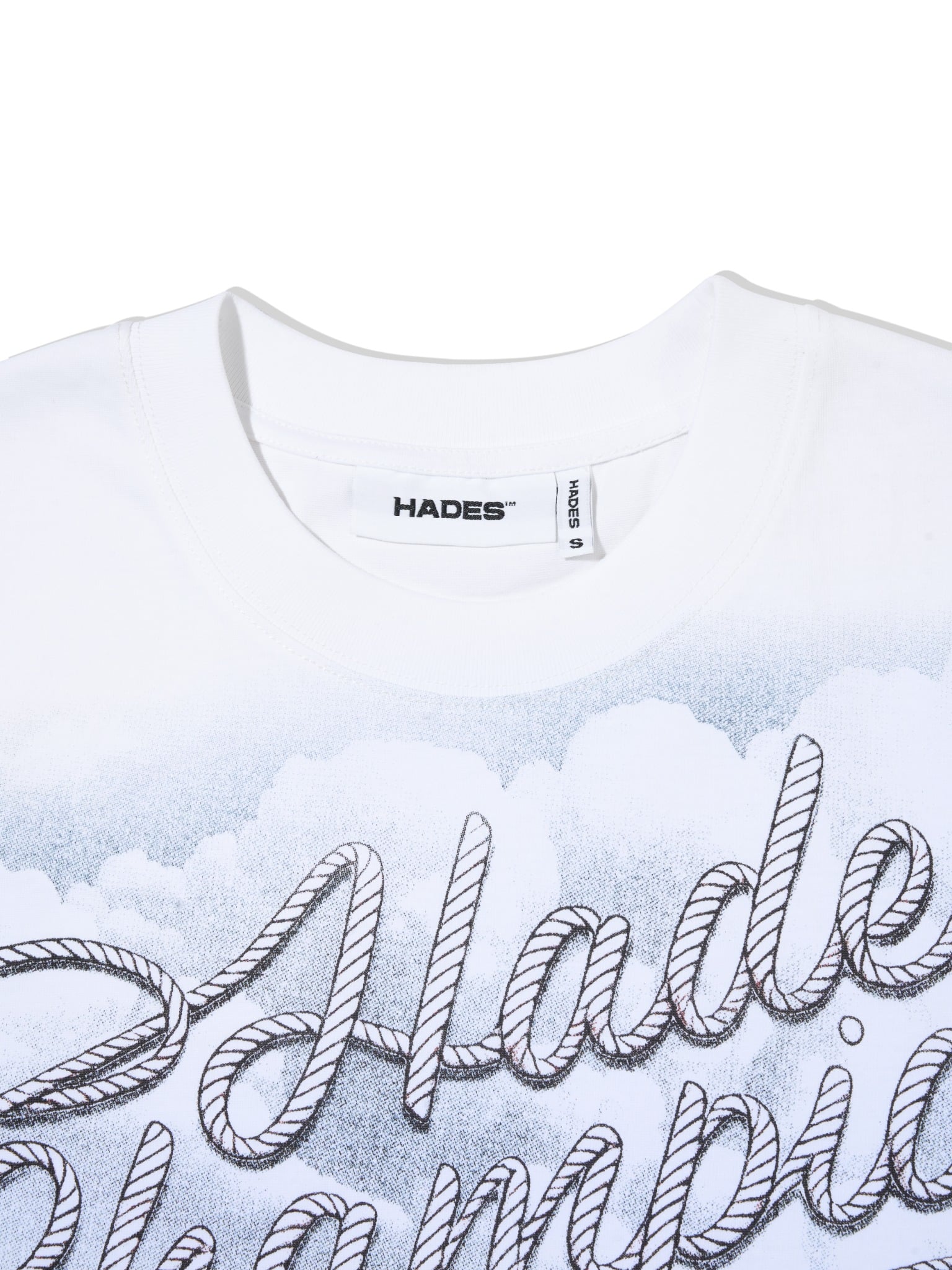 LASSO CHAMPION TEE