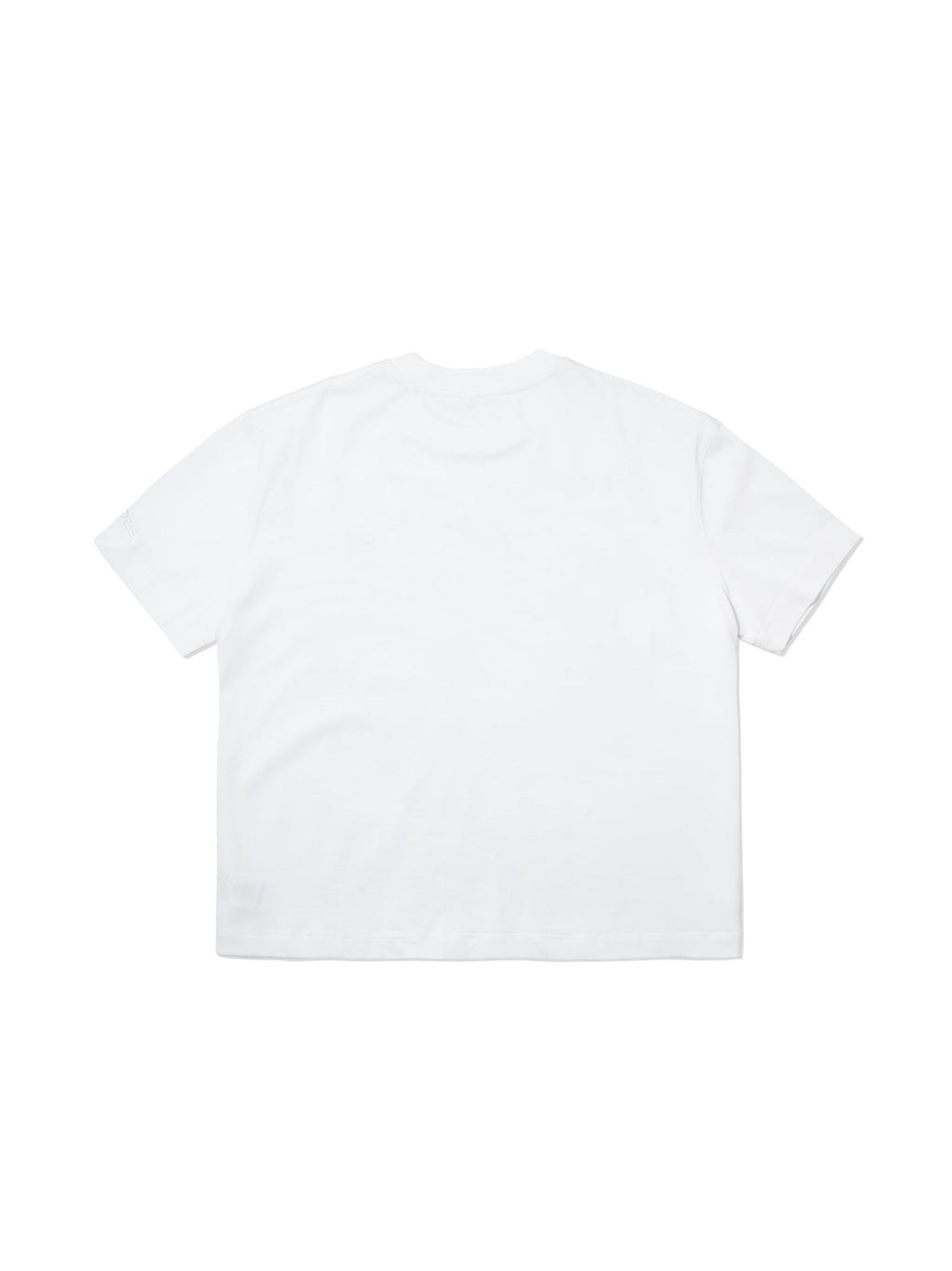 LASSO CHAMPION TEE