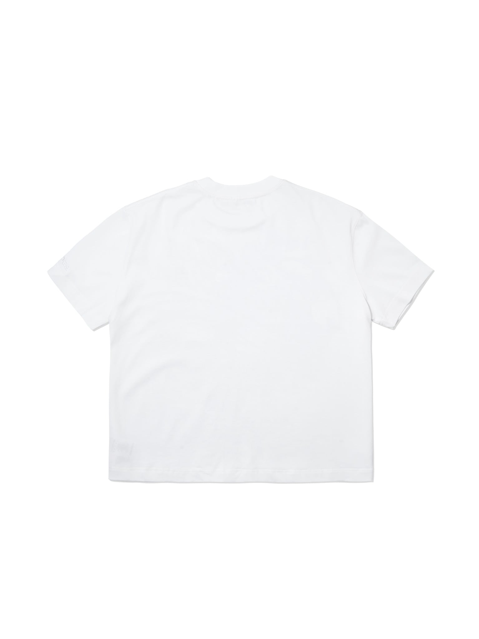 LASSO CHAMPION TEE