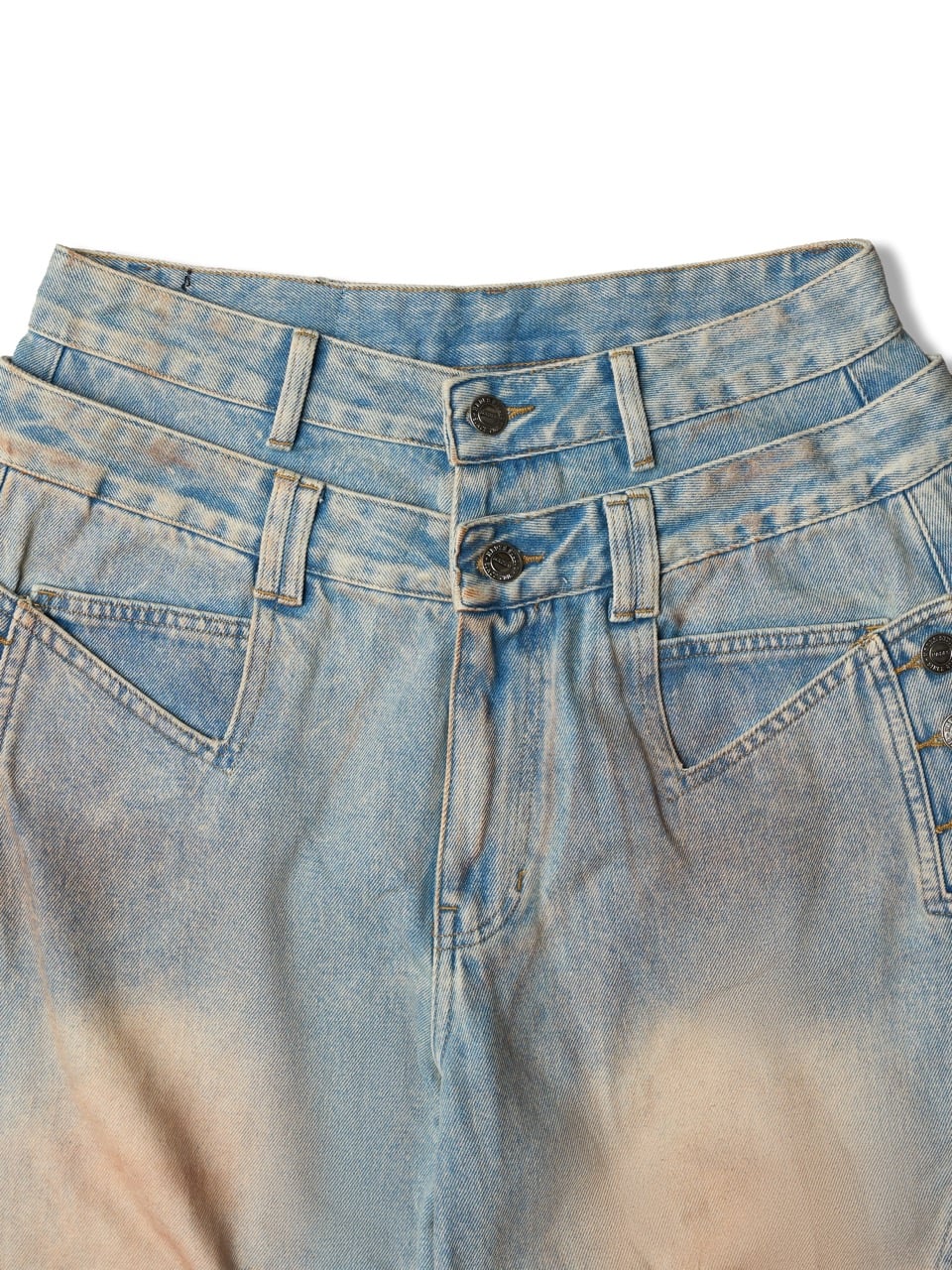 DUNE RUPTUNE WASH JEAN