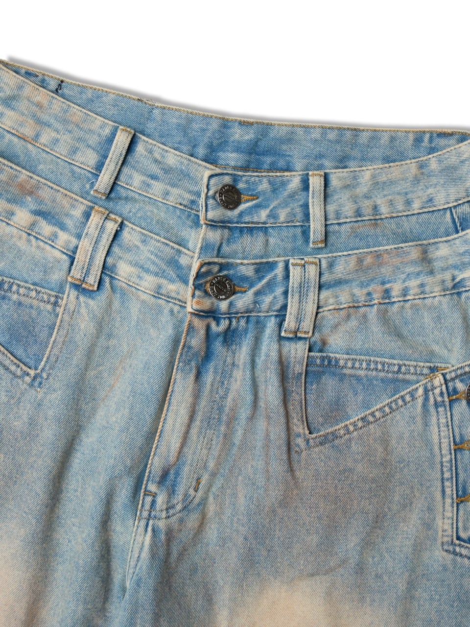 DUNE RUPTUNE WASH JEAN