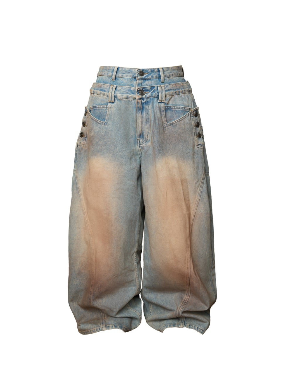DUNE RUPTUNE WASH JEAN