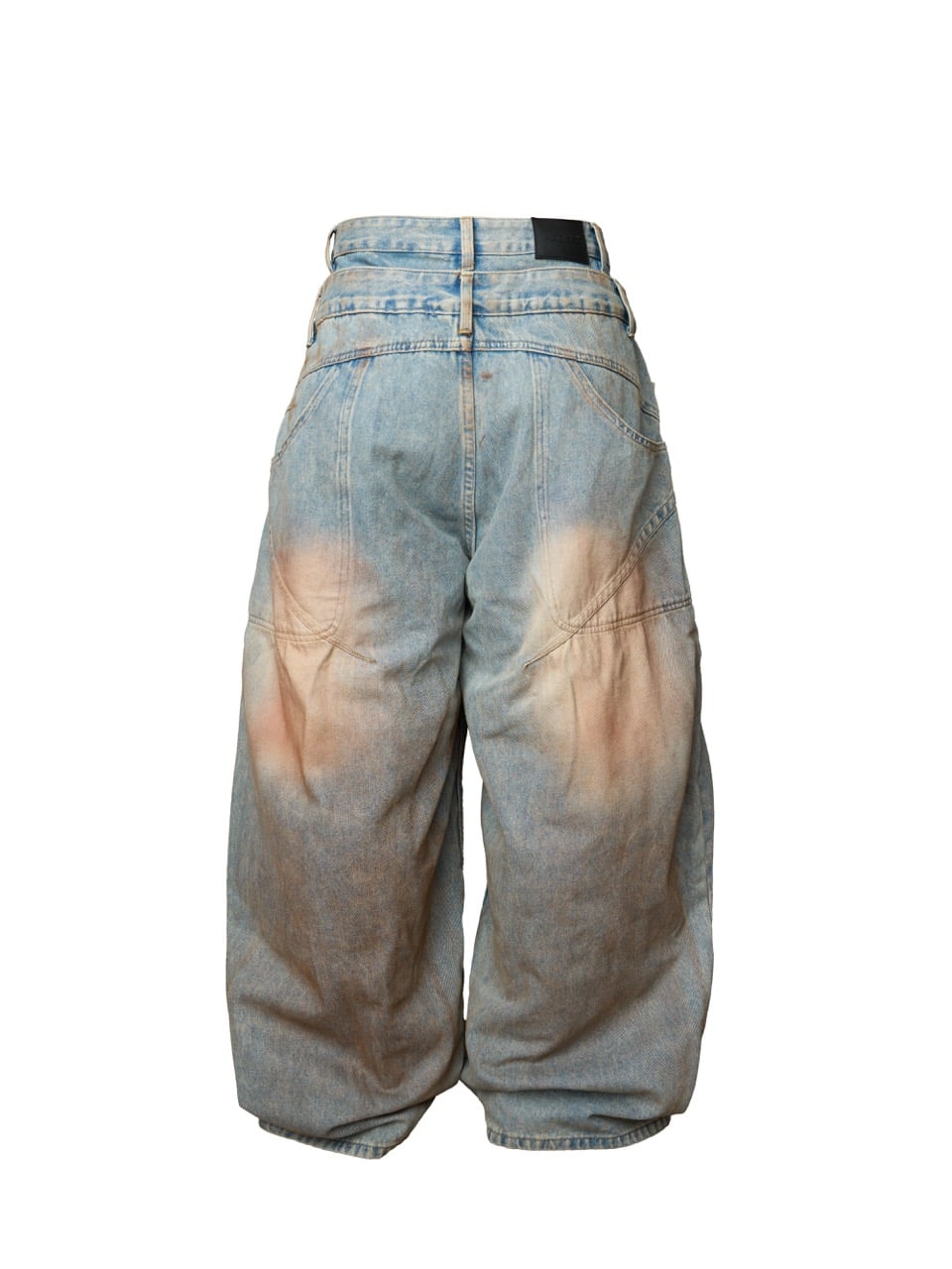 DUNE RUPTUNE WASH JEAN