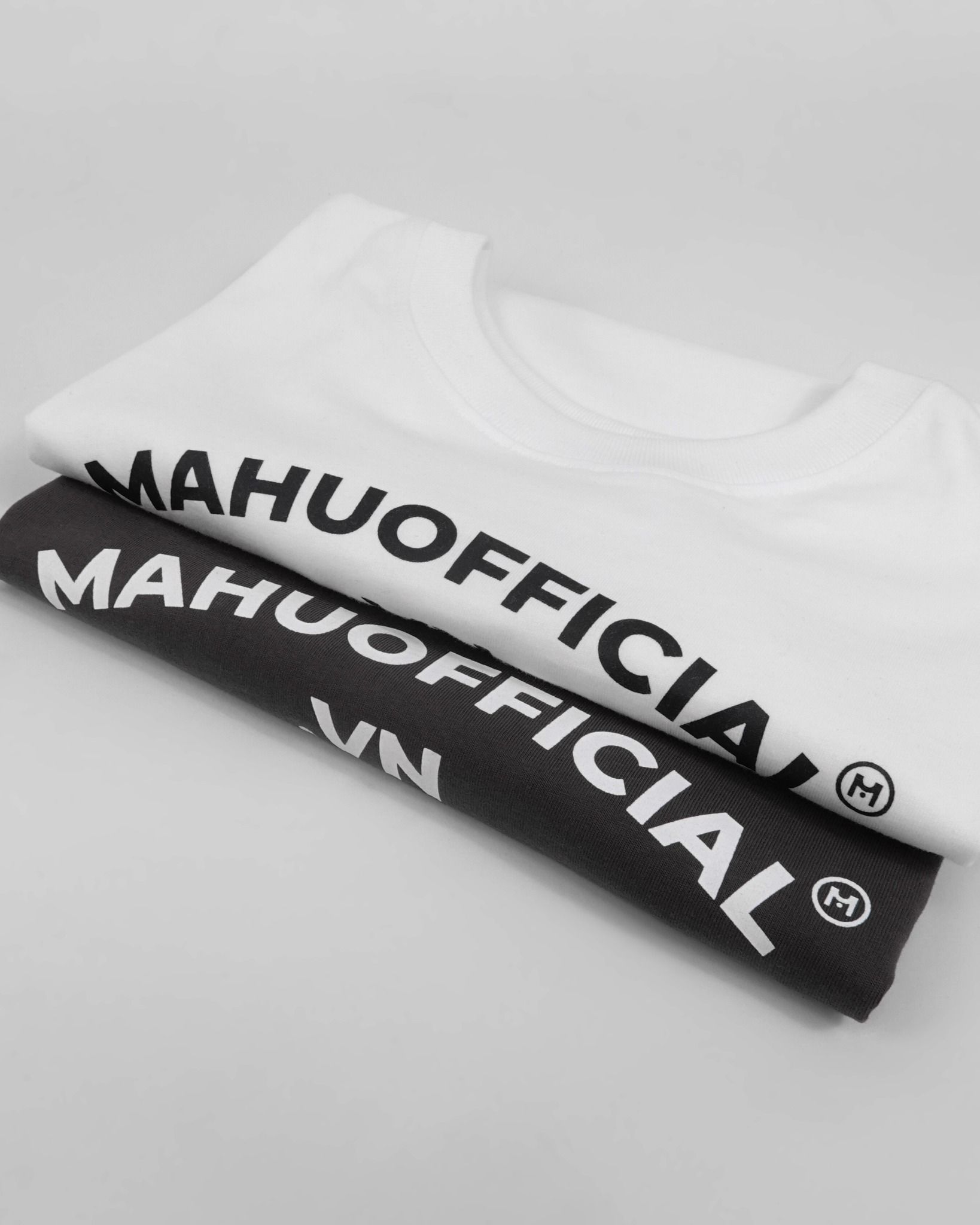 MHO OVERSIZED T-SHIRT