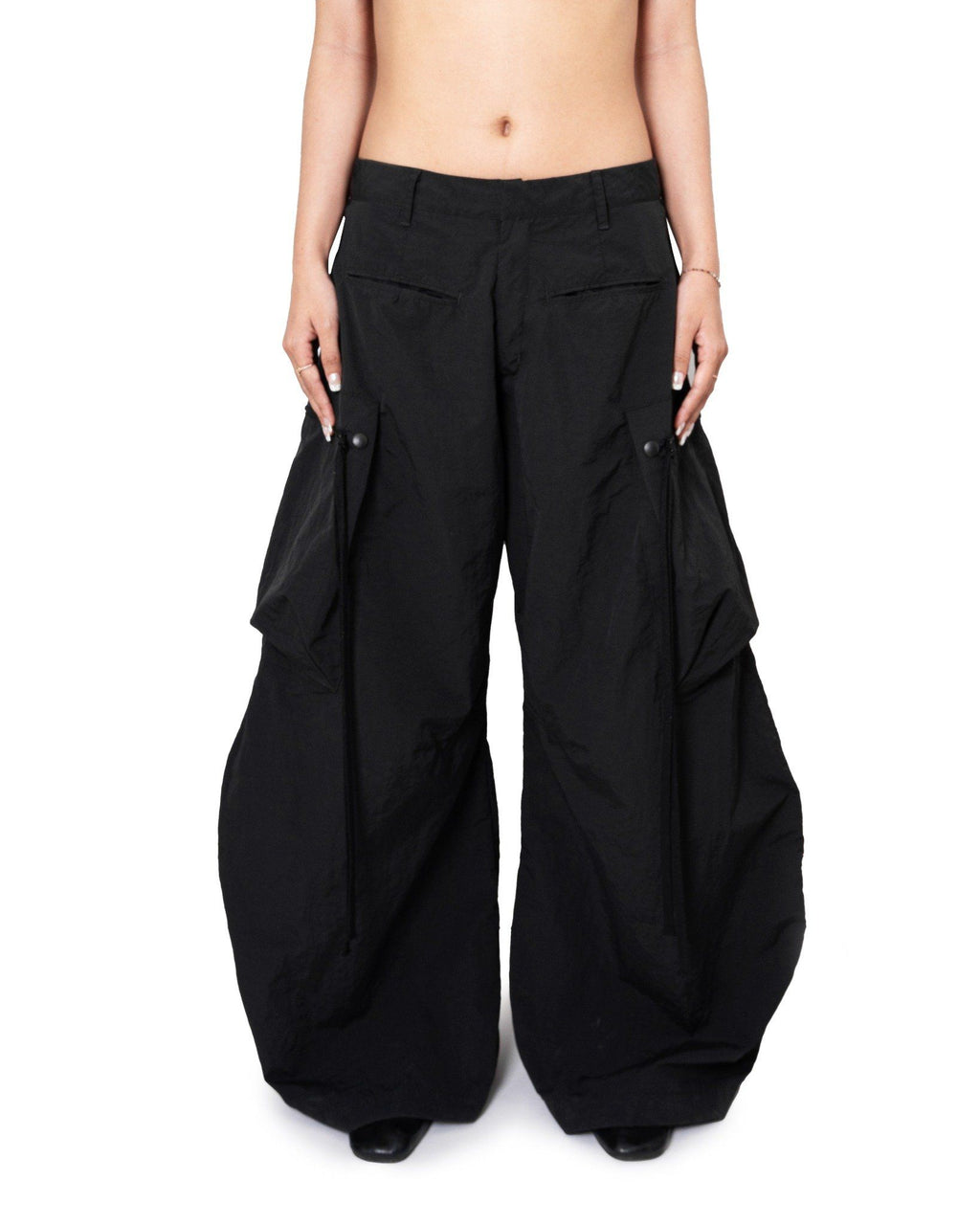 ARCH CARGO PANTS