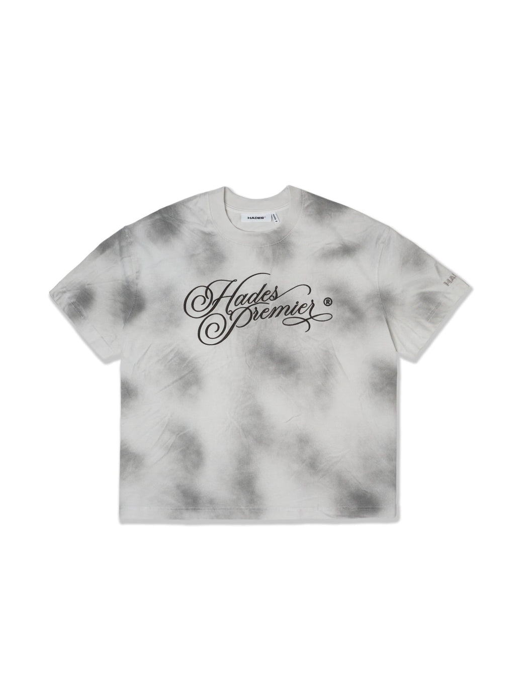 ASH CLOUD TEE