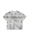 ASH CLOUD TEE