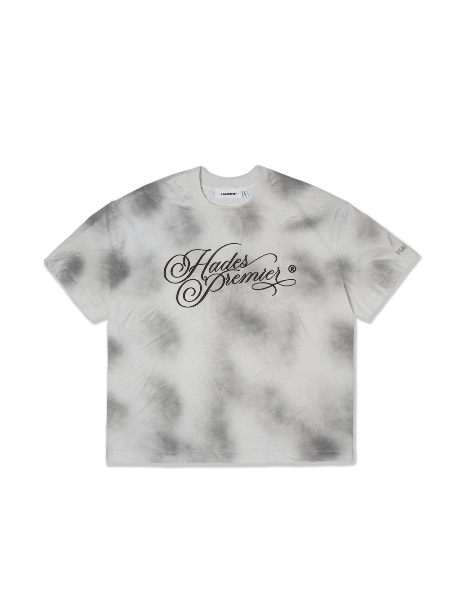 ASH CLOUD TEE