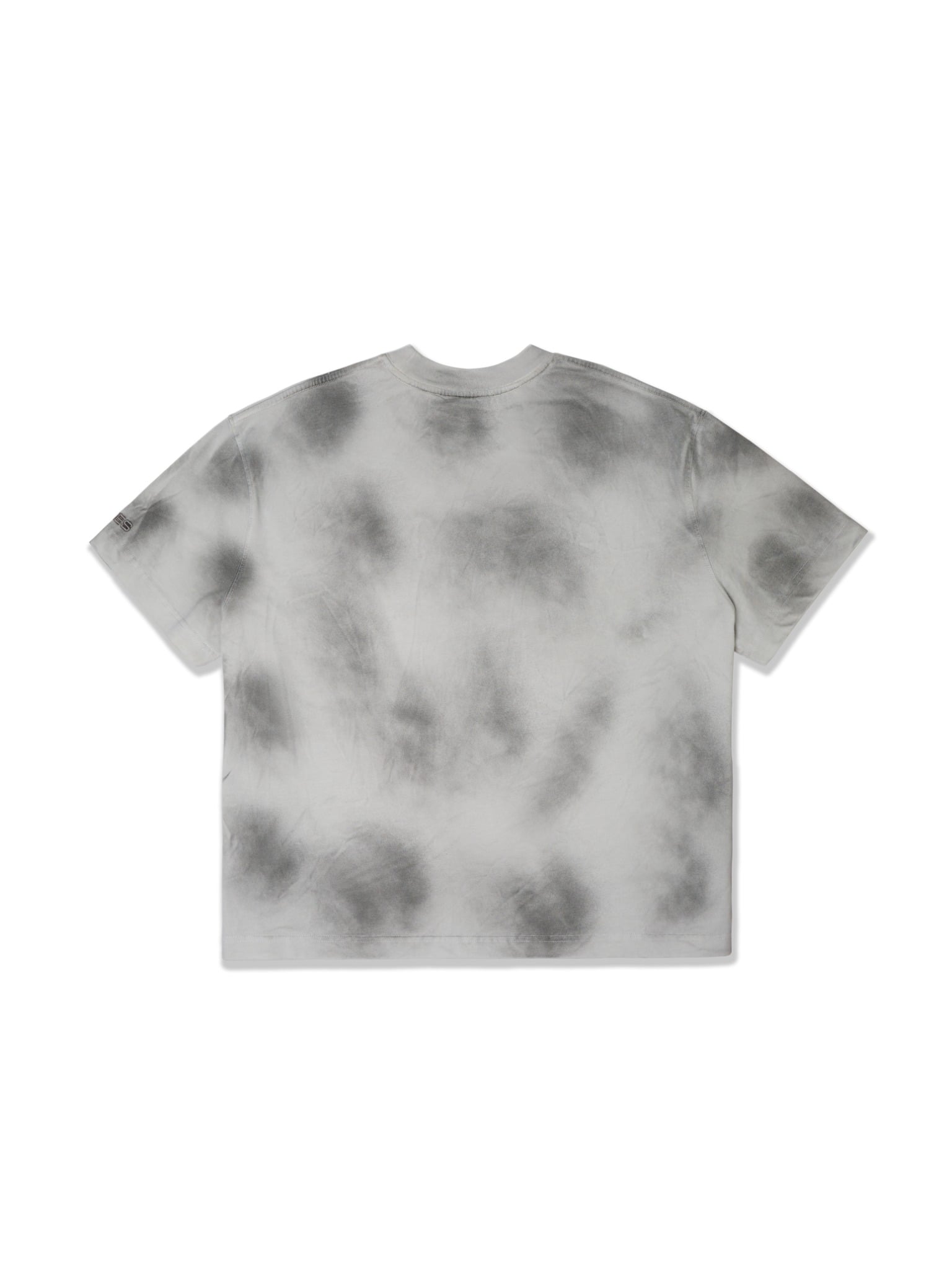 ASH CLOUD TEE