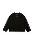 SOUL SCRIPT LONGSLEEVE