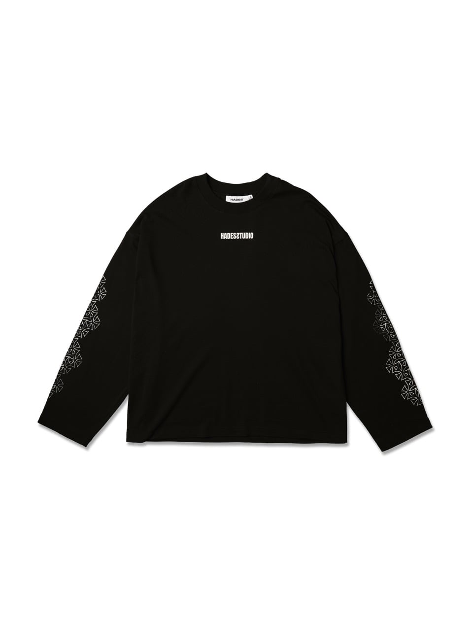 SOUL SCRIPT LONGSLEEVE