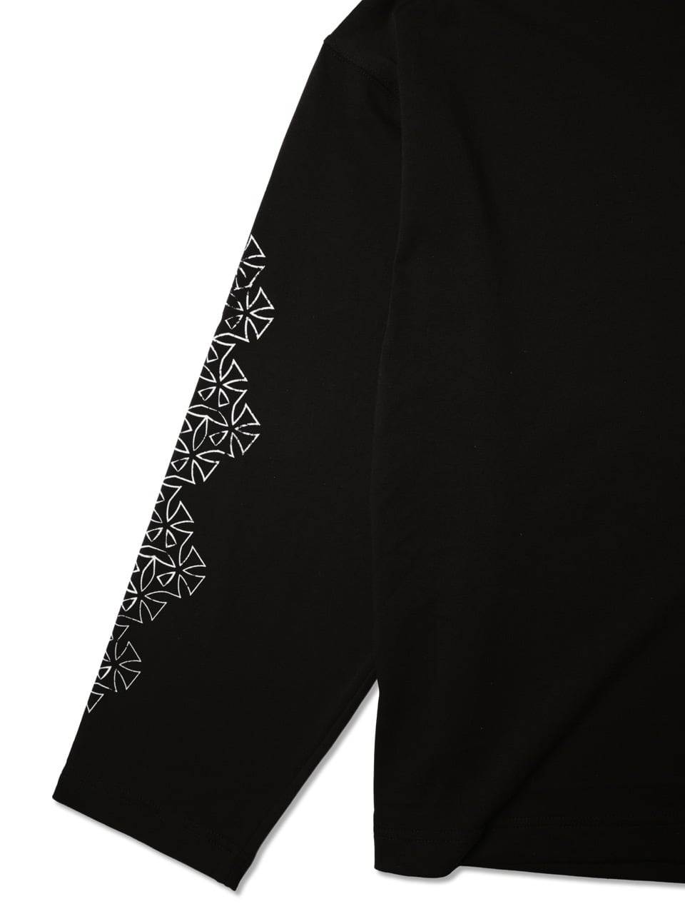 SOUL SCRIPT LONGSLEEVE