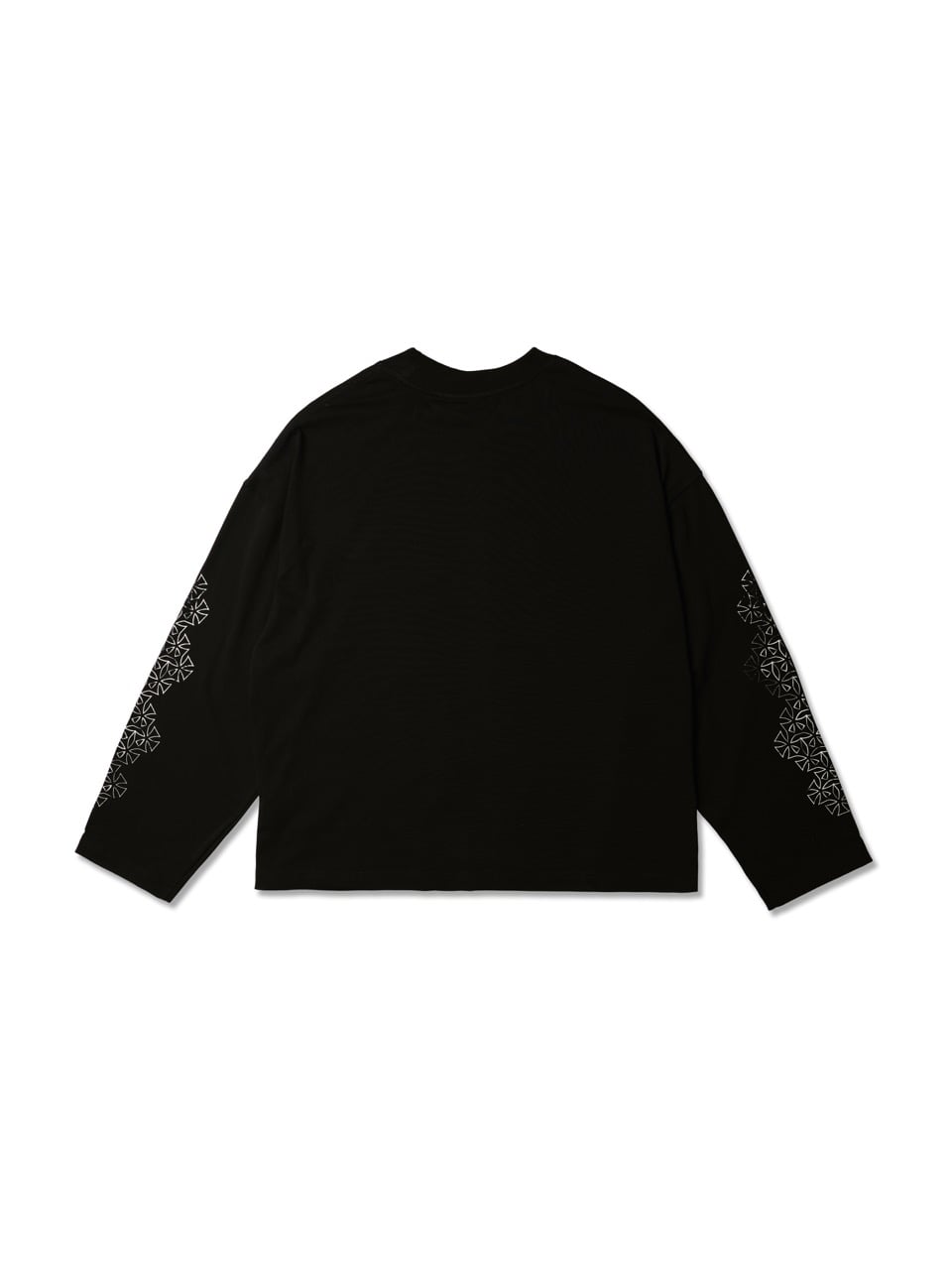 SOUL SCRIPT LONGSLEEVE