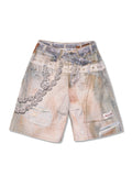 NORMAD DENIM SHORTS